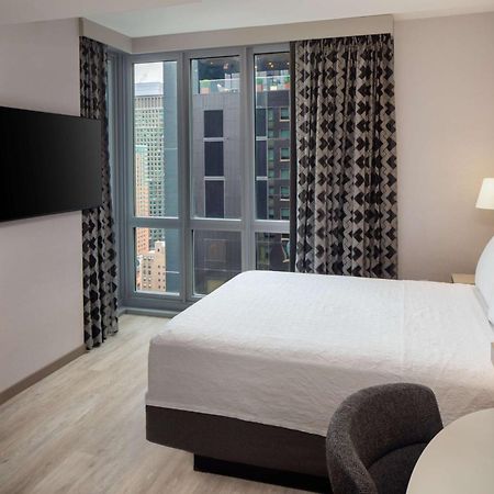 Home2 Suites By Hilton New York Times Square Luaran gambar