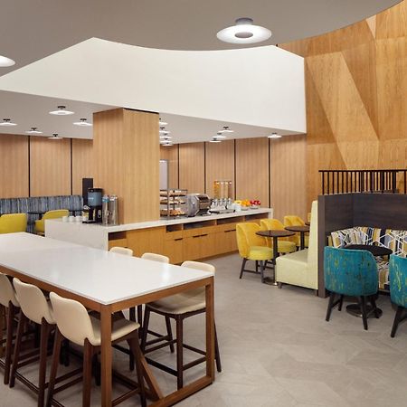 Home2 Suites By Hilton New York Times Square Luaran gambar