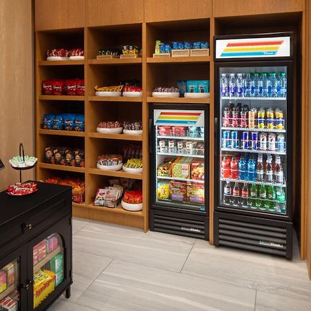 Home2 Suites By Hilton New York Times Square Luaran gambar