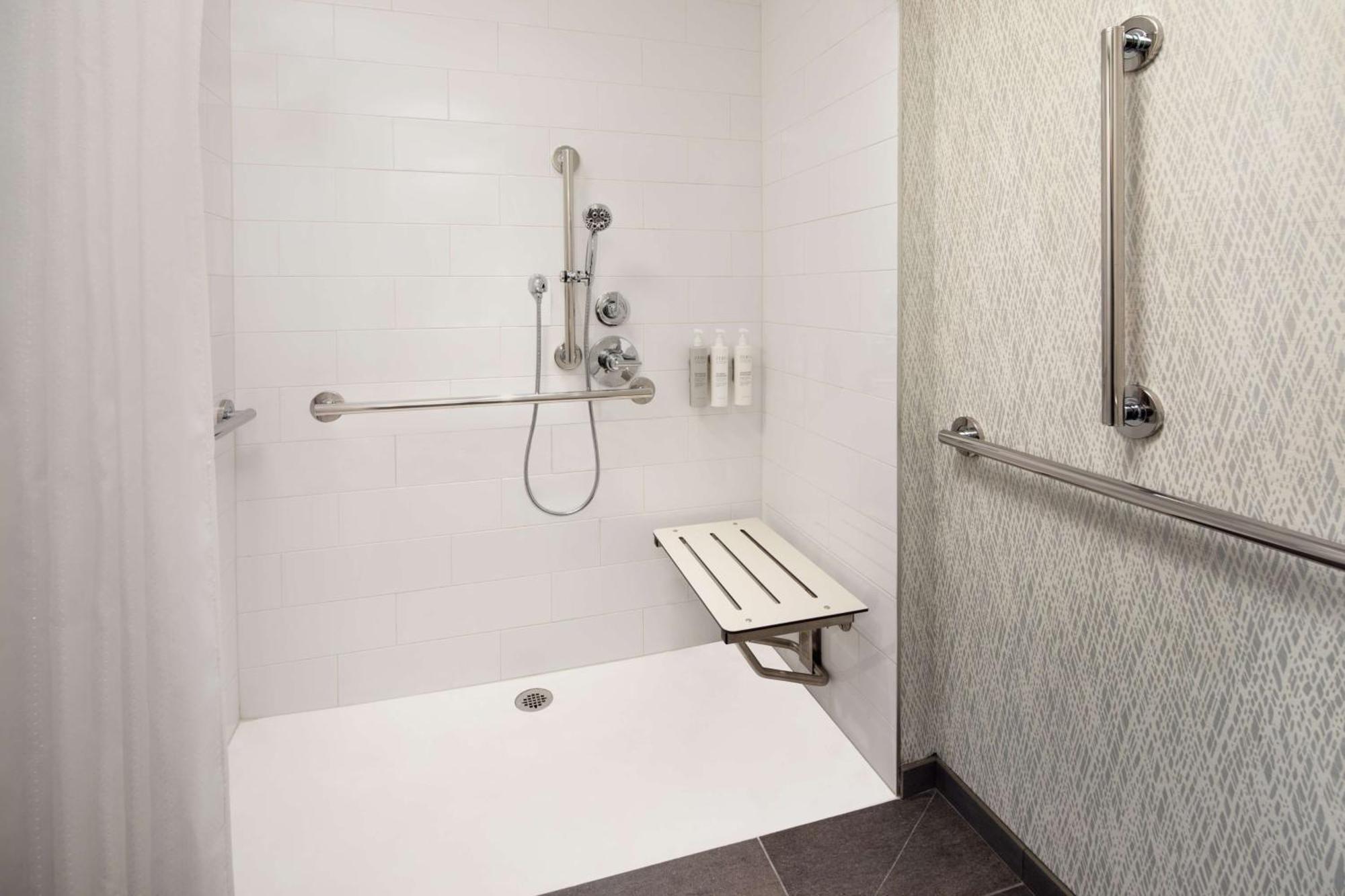 Home2 Suites By Hilton New York Times Square Luaran gambar