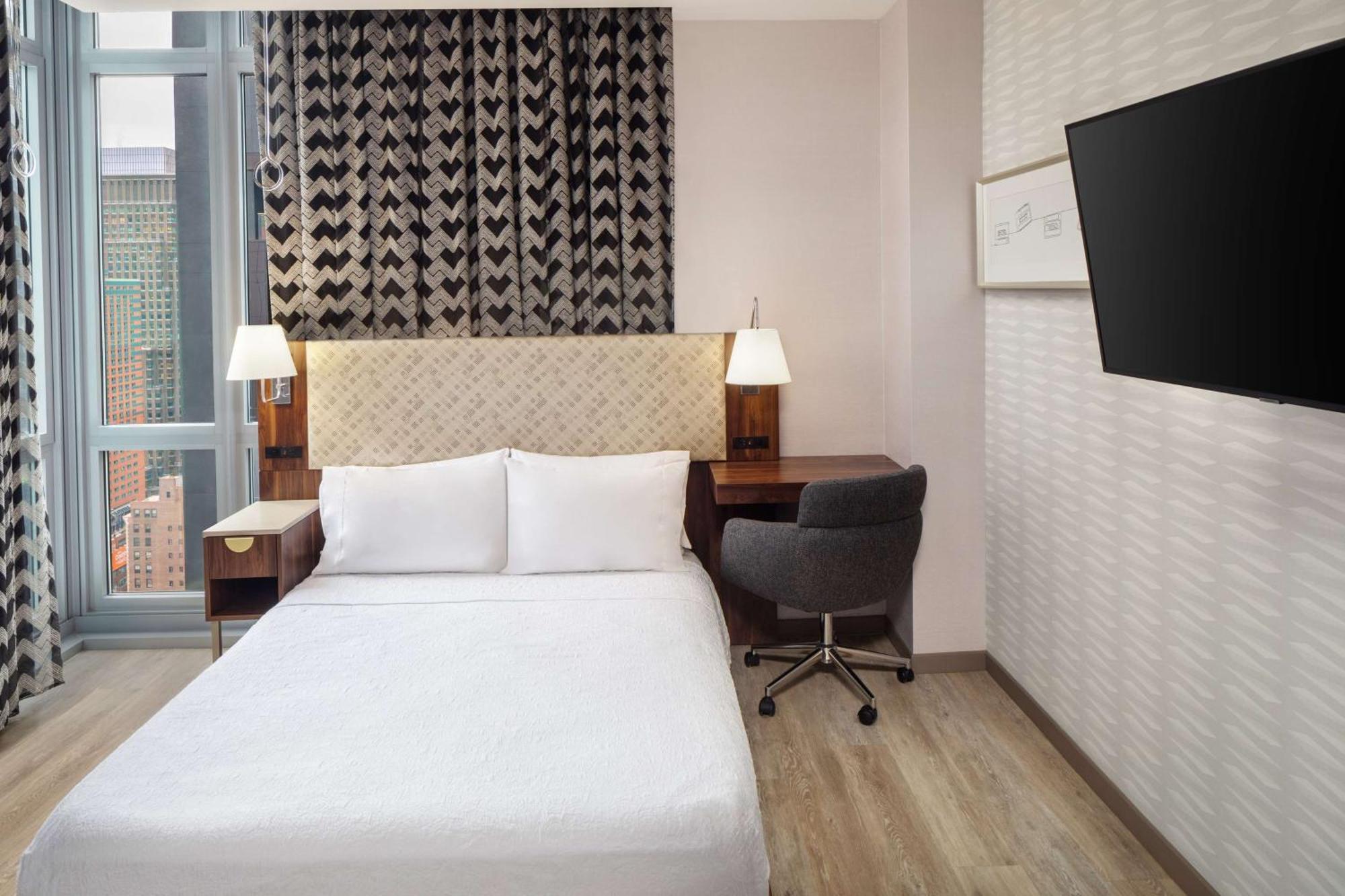 Home2 Suites By Hilton New York Times Square Luaran gambar
