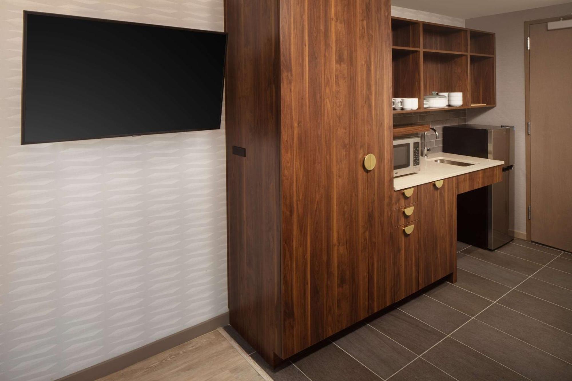 Home2 Suites By Hilton New York Times Square Luaran gambar
