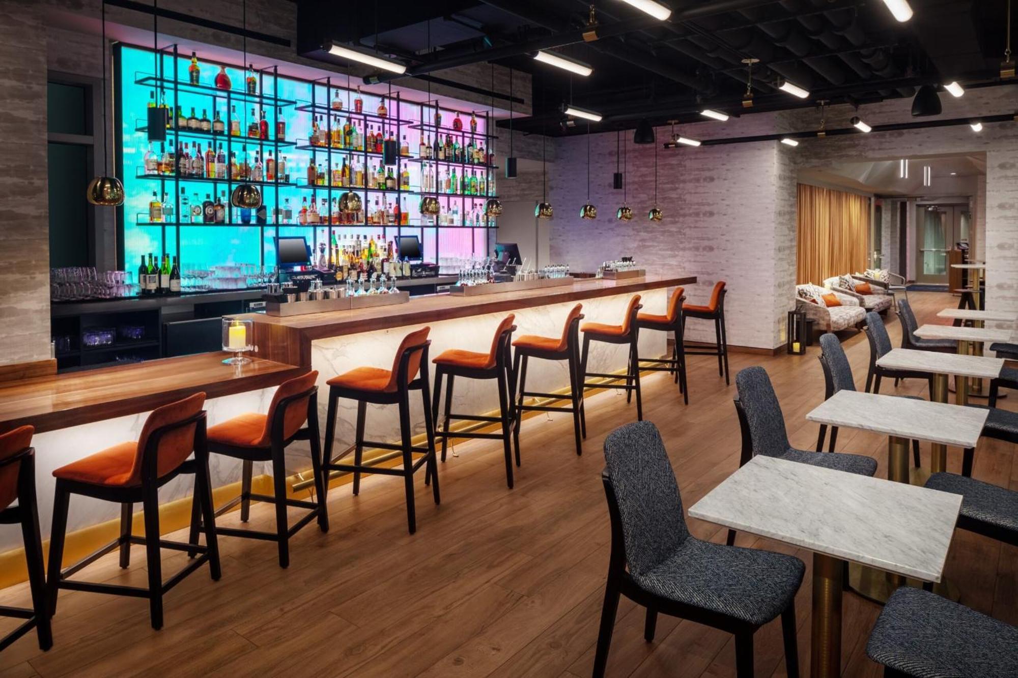 Home2 Suites By Hilton New York Times Square Luaran gambar