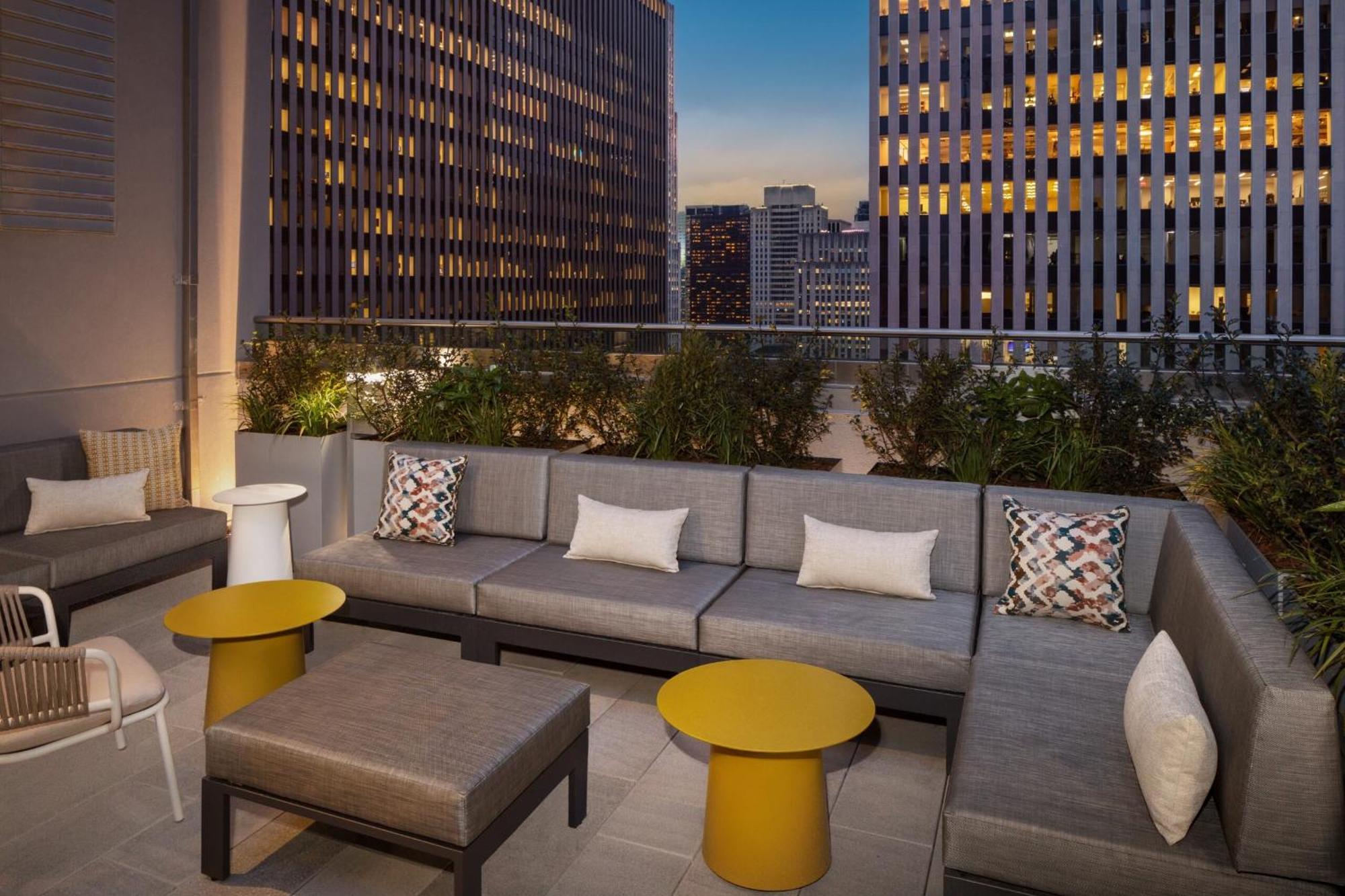 Home2 Suites By Hilton New York Times Square Luaran gambar