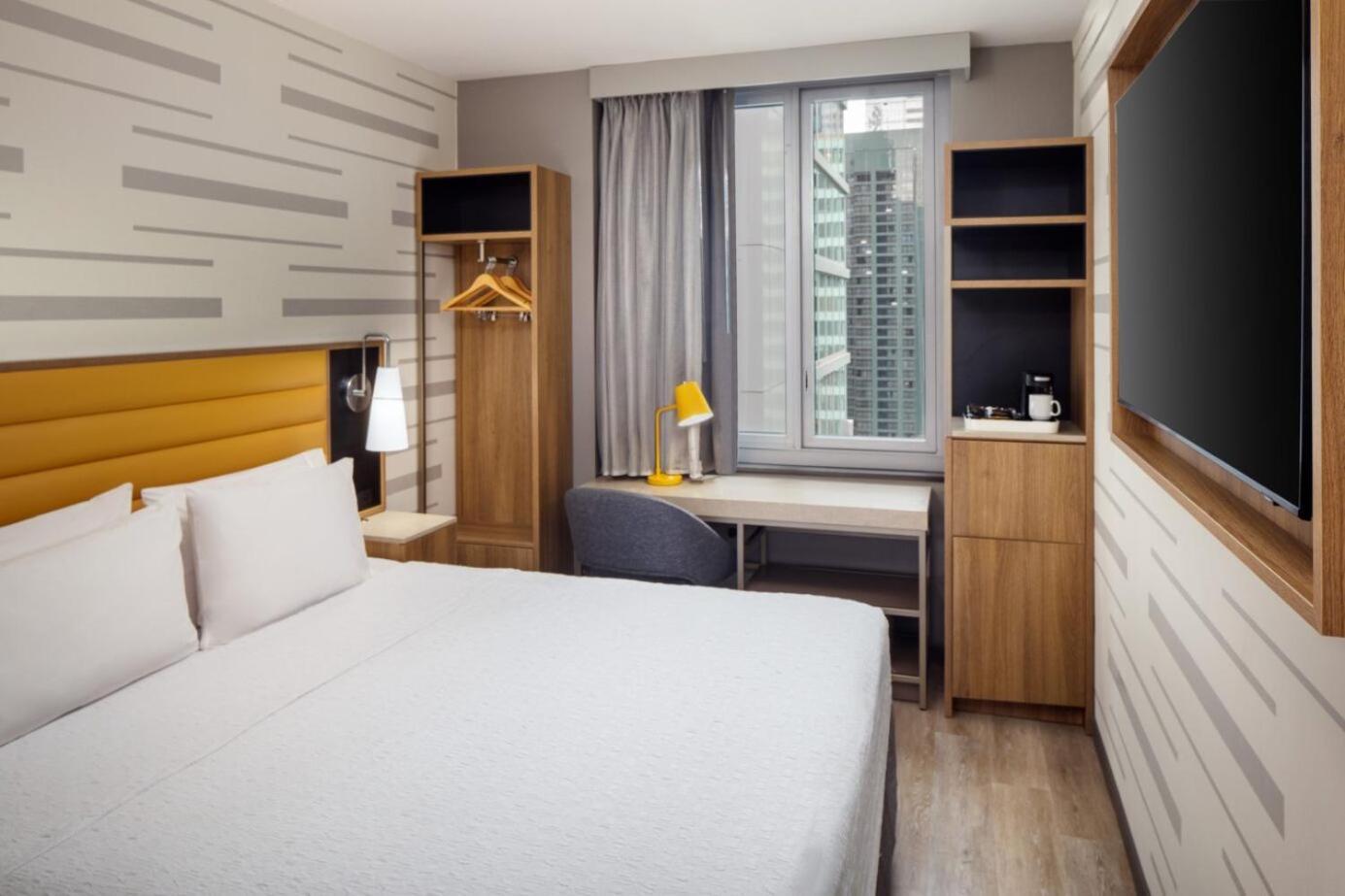 Home2 Suites By Hilton New York Times Square Luaran gambar