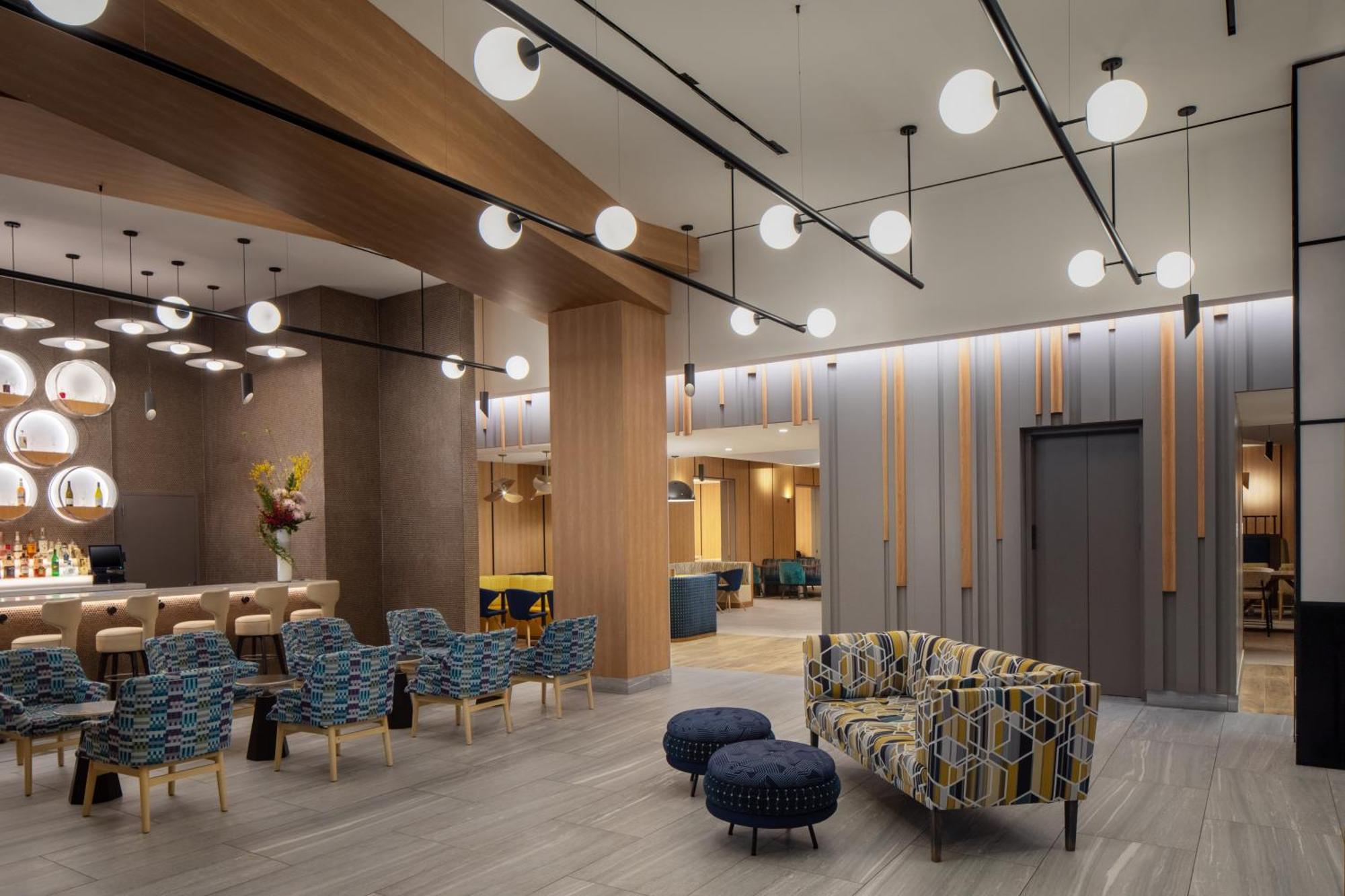 Home2 Suites By Hilton New York Times Square Luaran gambar